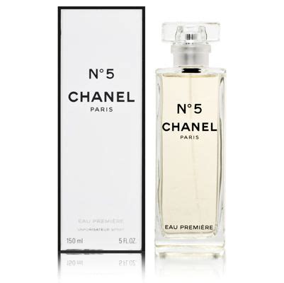 chanel n5 eau premiere 150ml|chanel number 5 eau premiere.